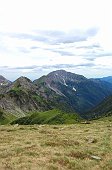 21 Dal Monte delle Galline al Passo Marogella